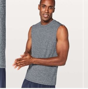 Lululemon Muscle Tank Top XL/XXL